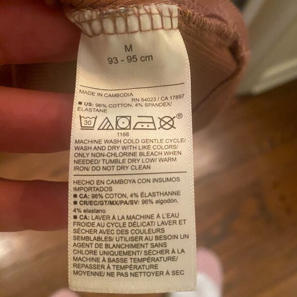 2 NWOT Old Navy Ribbed Sleeveless Scoop Neck Maxi Dresses-Size Medium - Picture 11 of 11